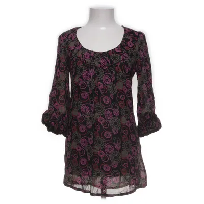 Blus (Svart, Rosa, Flerfärgad) från Ulf Andersson Viskos