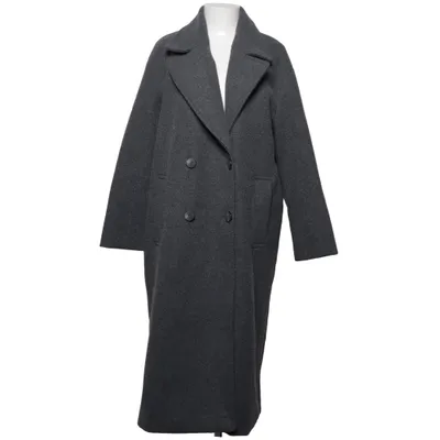 Kappa (Grå) från Zara Polyester