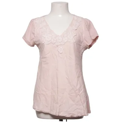 Top (Nuala Topp) fra Rose Bud Bomuld