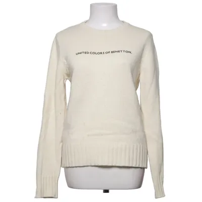 Tröja (Beige) från United Colors of Benetton