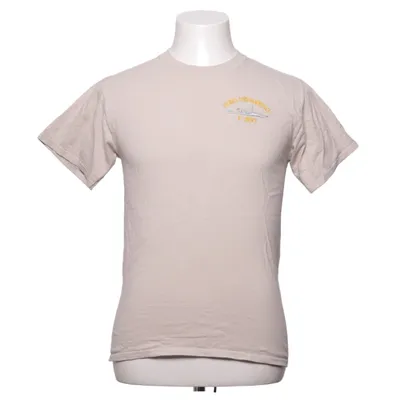 T-shirt (Beefy-T) van Hanes Katoen