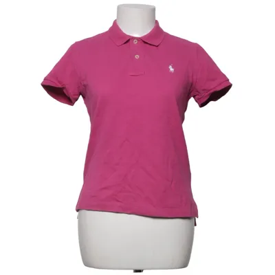 Polo shirt (Pink) from Polo Ralph Lauren Cotton