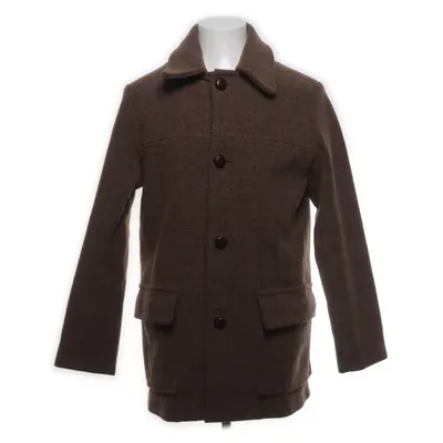 Rock (ANNIVERSARY CHECK) från Gloverall Polyamid, Ull