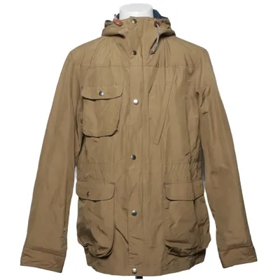 Safari jack (Beige) van Battenwear Katoen, Polyamide, Polyester