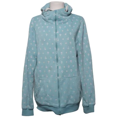 Hoodie (Blue) from Be Cool