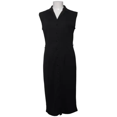 Robe chemise (Noir) de Classic Woman Polyester
