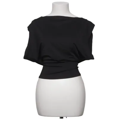Topp (Grå) från Venderby's Elastan, Polyester