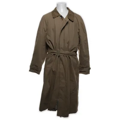 Trenchcoat (Beige) från Melka Classic Bomull, Polyamid