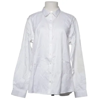 Chemise (Blanc) de J. Harvest & Frost Coton