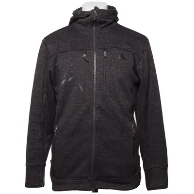 Huvtröja (Grå) från Garphyttan Polyester