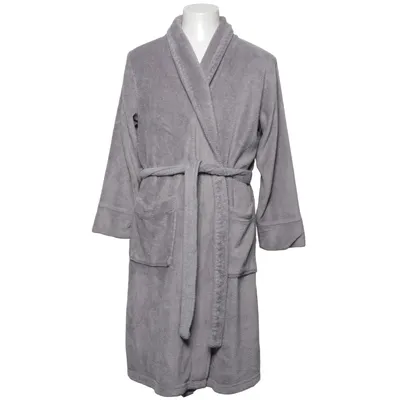 Badrock (Grå) från Kid / Hemtex Polyester