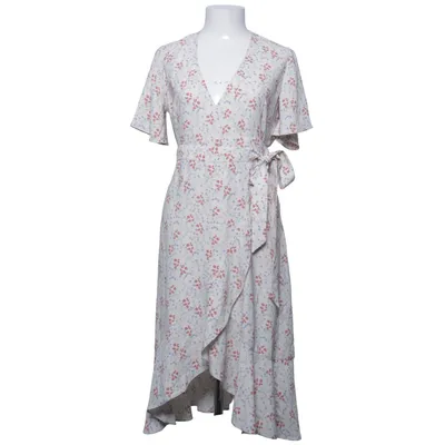 Wikkeljurk (Beige, Meerkleurig) van Three Sixty Five Polyester