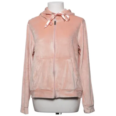 Hættetrøje (Pink) fra Escape Polyester