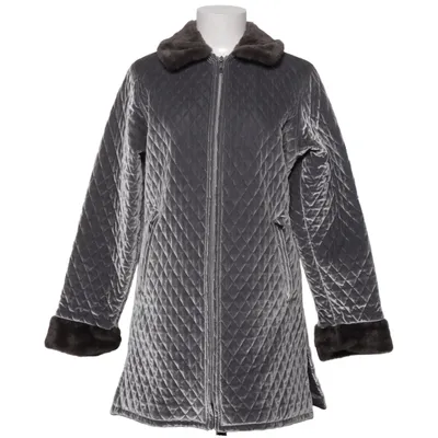 Manteau d'hiver (Gris) de Advantage Élasthane, Polyamide, Polyester