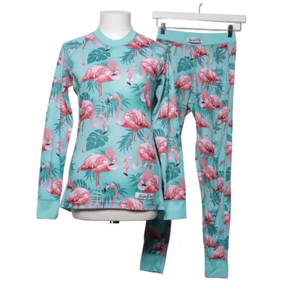Underställ (Grön, Rosa, Flerfärgad) från Blount & Pool Polyester