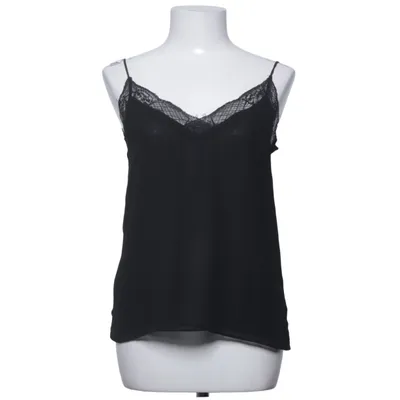 Débardeur (Noir) de Zara Basic