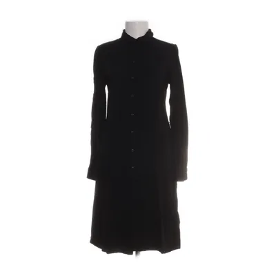 Robe chemise (Noir) de Ichi