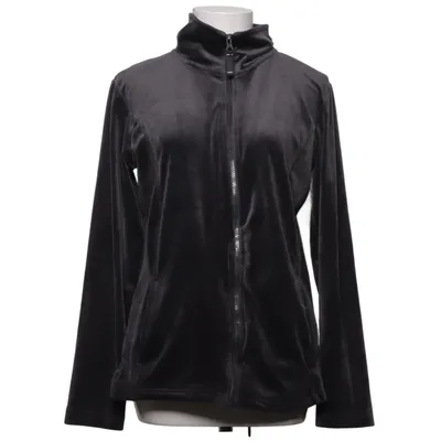 Jacket (Gray) from Decoy Elastane, Polyester