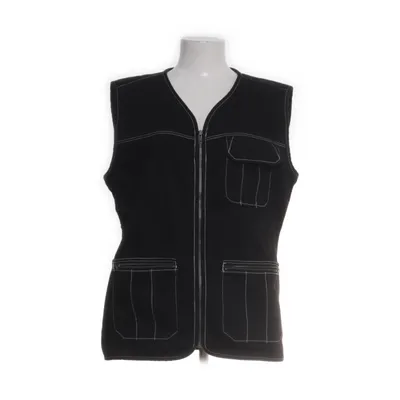Spijker gilet (Zwart) van JJXX