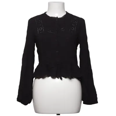 Blus (Svart) från Zara Polyester