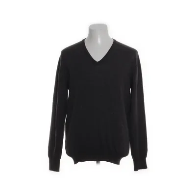 Pullover (Gray) from Anton Meyer Wool