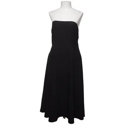 Robe (Noir) de 3 Suisses Élasthane, Polyester, Viscose