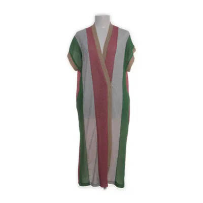 Cardigan (Pink, Multicolored) from Vie Ta Vie