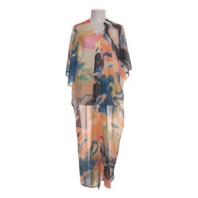 Kaftan (Multicolored) from H&M Trend Polyester