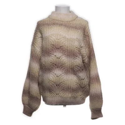 Tröja (JOHNNA KNIT PULLOVER) från Ofelia Akryl, Polyamid, Polyester, Ull