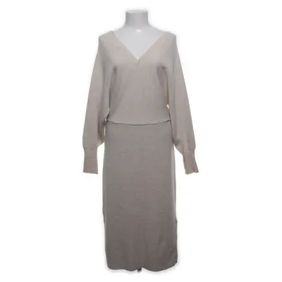 Klänning (Beige) från Gusto Akryl