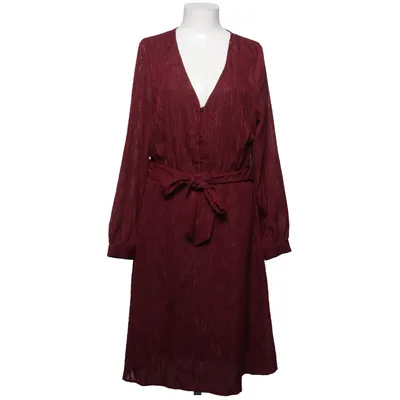 Dress (Red) from Sweewë Polyester