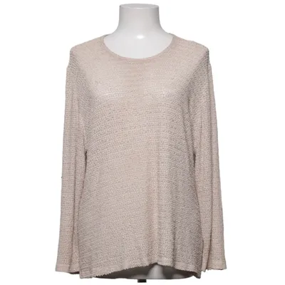 Pull-over (Beige) de Sol Design Élasthane, Viscose