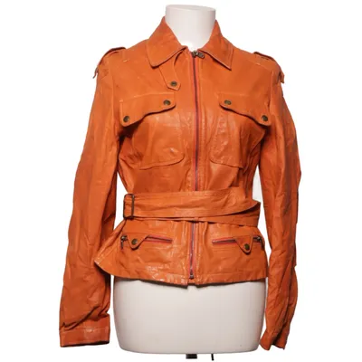 Jacka (Brun) från Sinclair