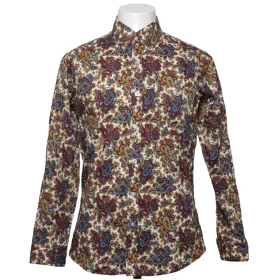 Skjorta (Flerfärgad) från POP England Bomull