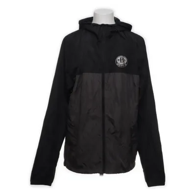 Trainingsjack (Grijs) van Independent Trading Company Polyester