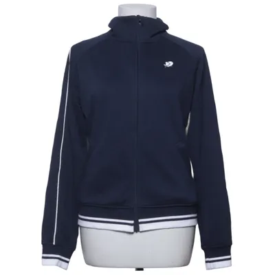 Sports jacket (Blue, White) from Puma Golf Cotton, Polyester