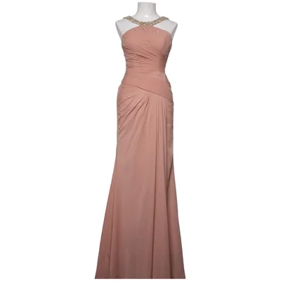 Evening gown (Pink) from Edressit