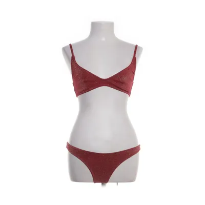 Bikini (Röd) från Triangl