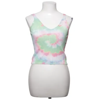 Tank Top (Multicolored) from Pittarello Polyamide, Viscose