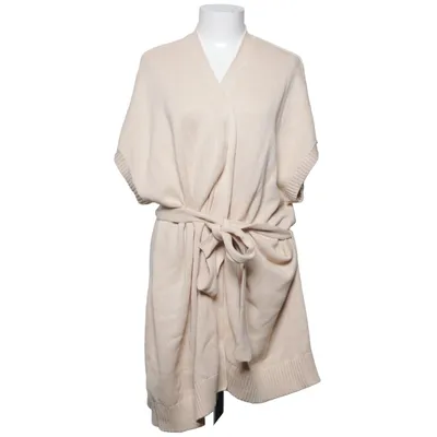 Väst (LAILA KNIT CARDIGAN) från Cassiopeia Akryl, Bomull