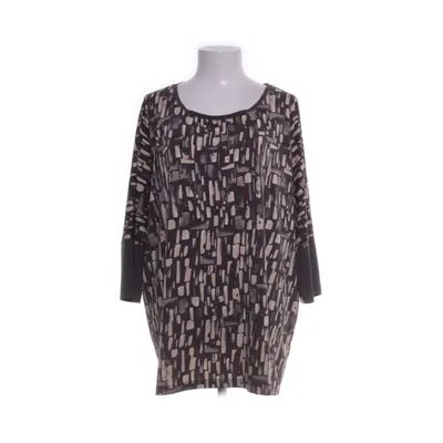 Tunika (Brun, Flerfärgad) från Samoon by Gerry Weber