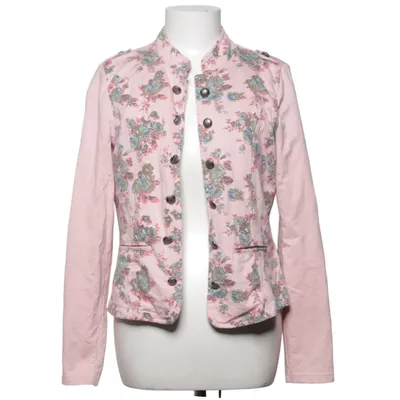 Jakke (Pink, Flerfarvet) fra Rainbow