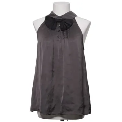 Top (Grijs) van Twentyone Polyester