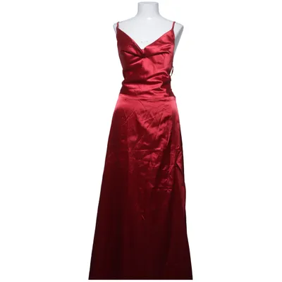 Robe de soirée (Rouge) de Hebeos