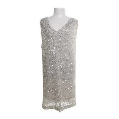 Dress (Beige) from Selected Femme Polyester