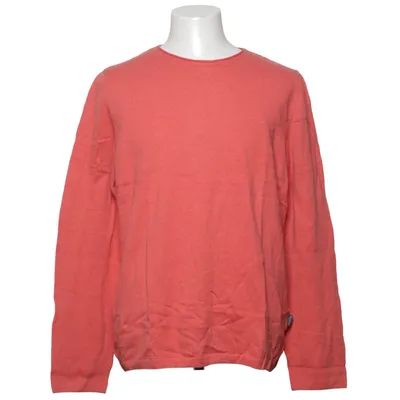 Pull-over (Rouge) de Maerz Muenchen Coton