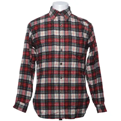 Chemise en flanelle (Rouge, Noir, Blanc, Multicolore) de Pendleton Laine