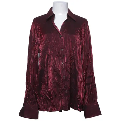 Shirt (Red) from Created by Chic