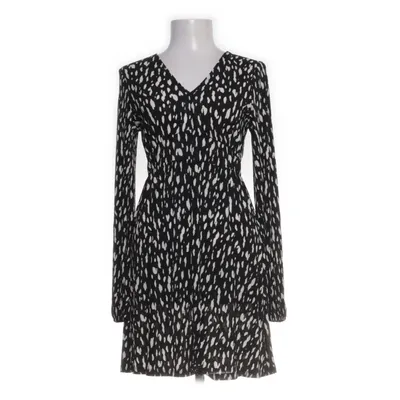 Klänning (Svart, Vit) från Primark Cares