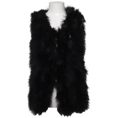 Ytterväst (Svart) från Pello Bello Polyester